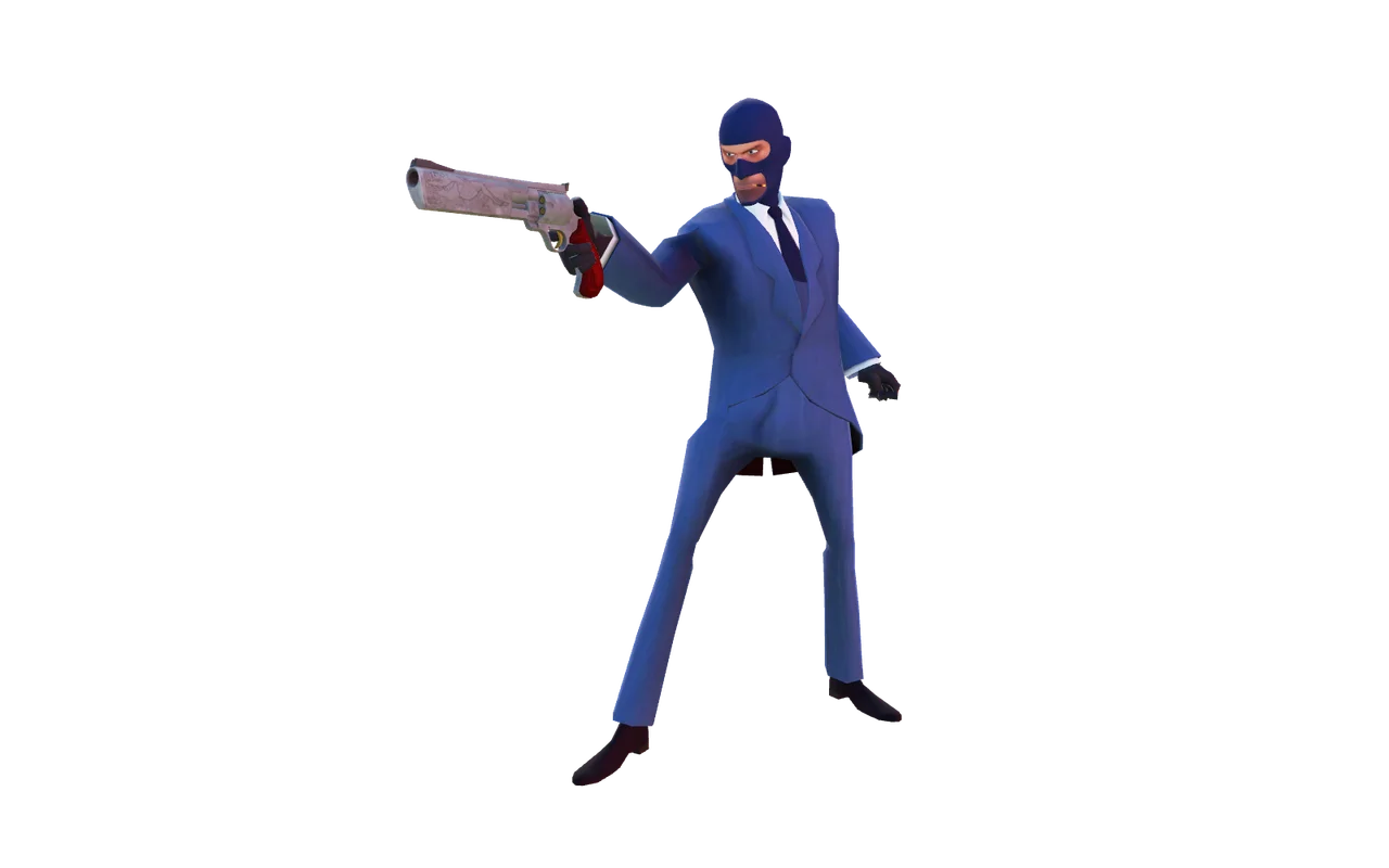 Spy | Holliday Skin