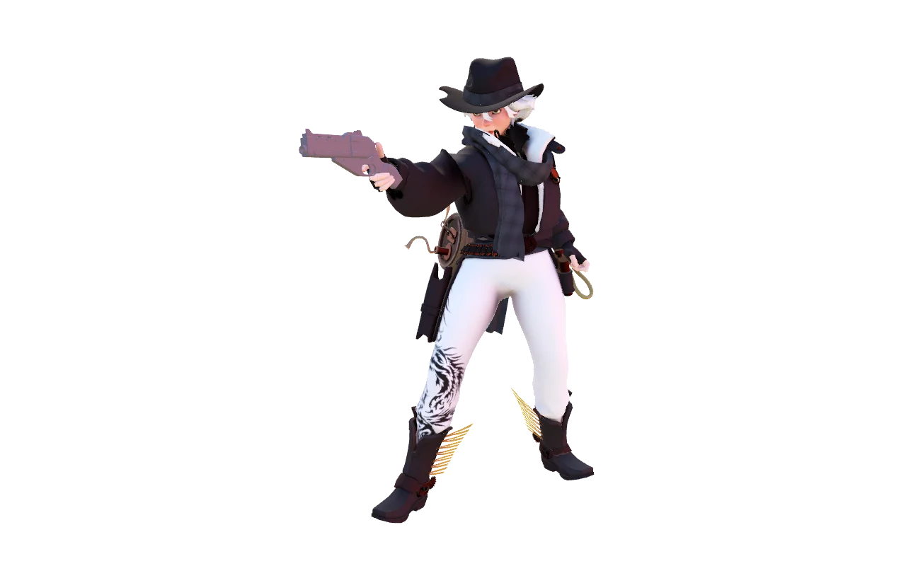 (!FIXED)Holliday outfit