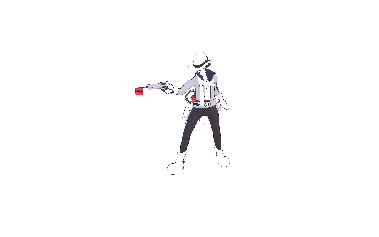 Toon Holliday