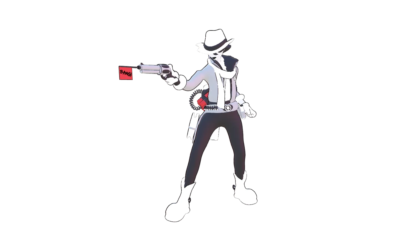 Toon Holliday
