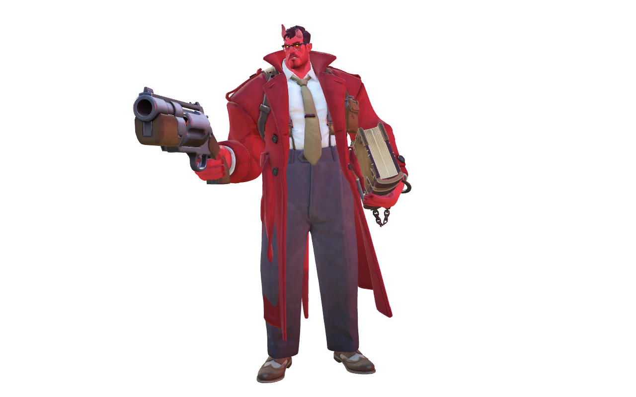 Red Abrams (3/7/26)