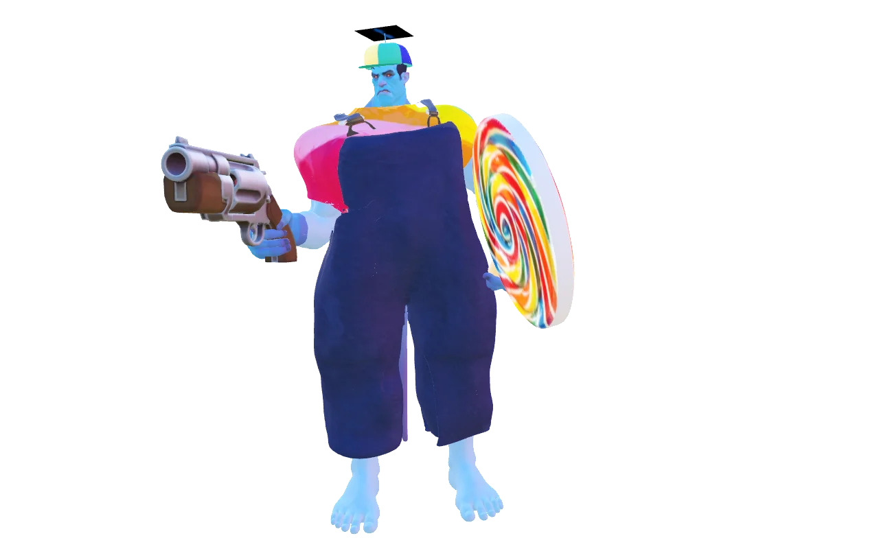Abrams Jr. (v1)