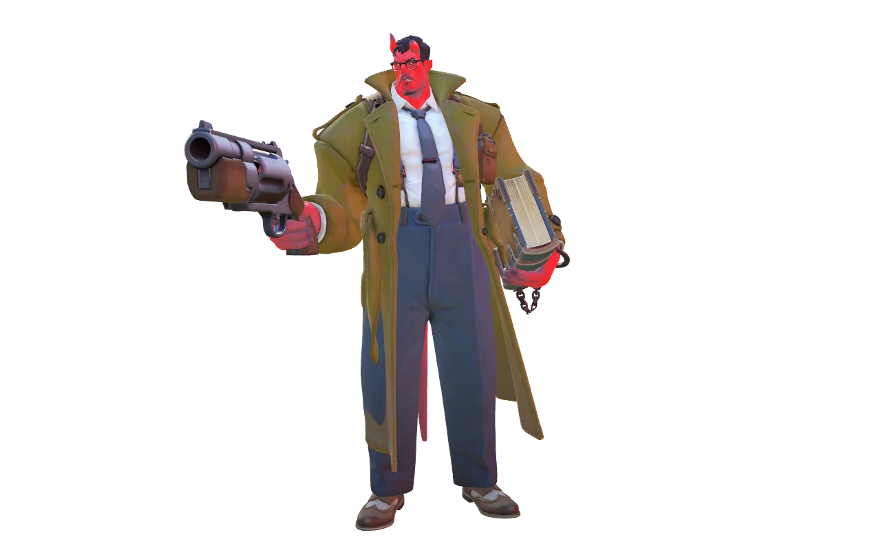 Red Abrams