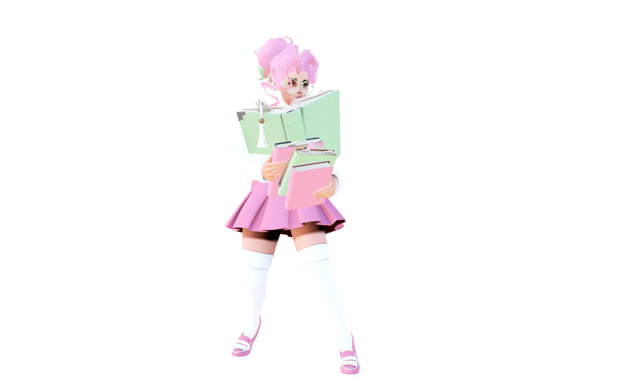 Pink Paige