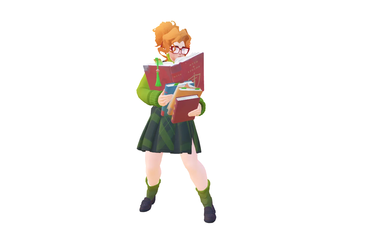 Paige design tweak