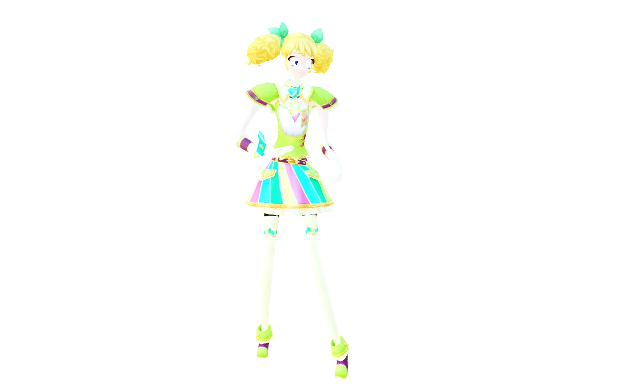 Saegusa Ki Aikatsu