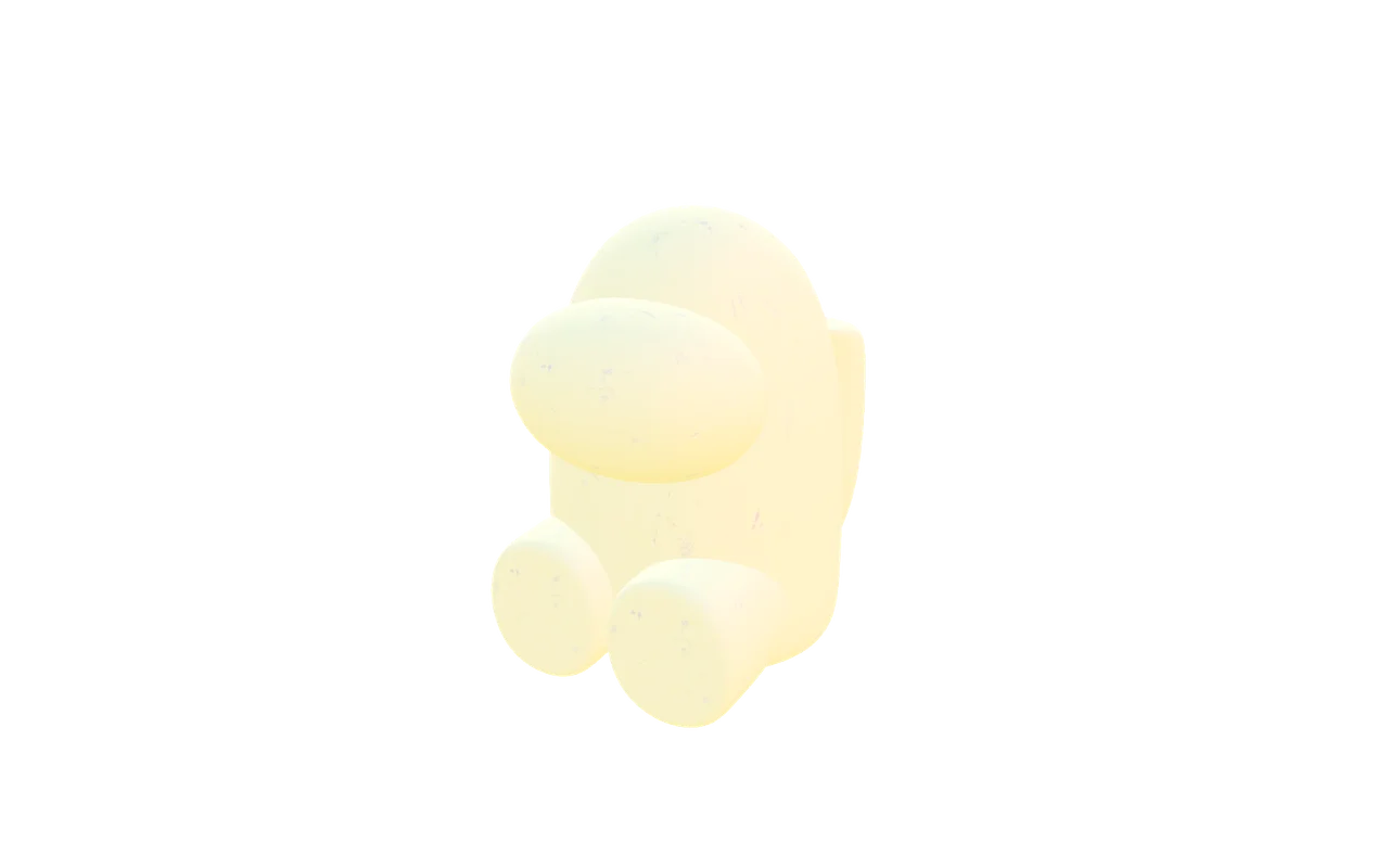 Amongus Golden Idols