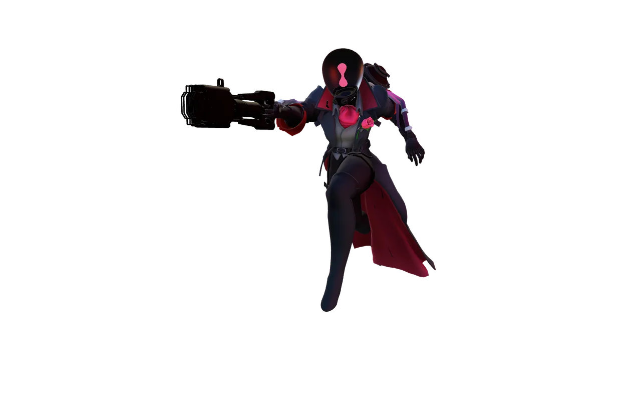 Crimson Paradox (2026 UPDATE)