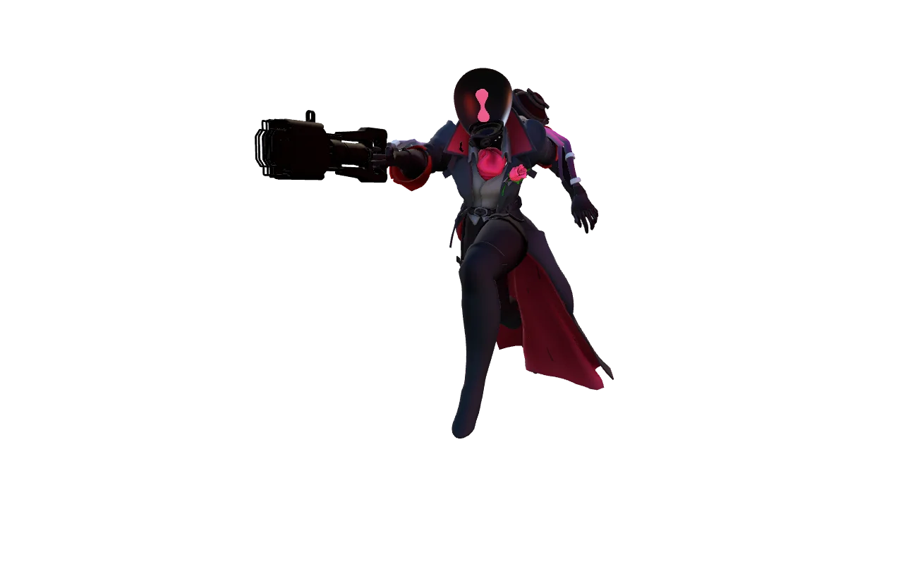 Crimson Paradox (2026 UPDATE)