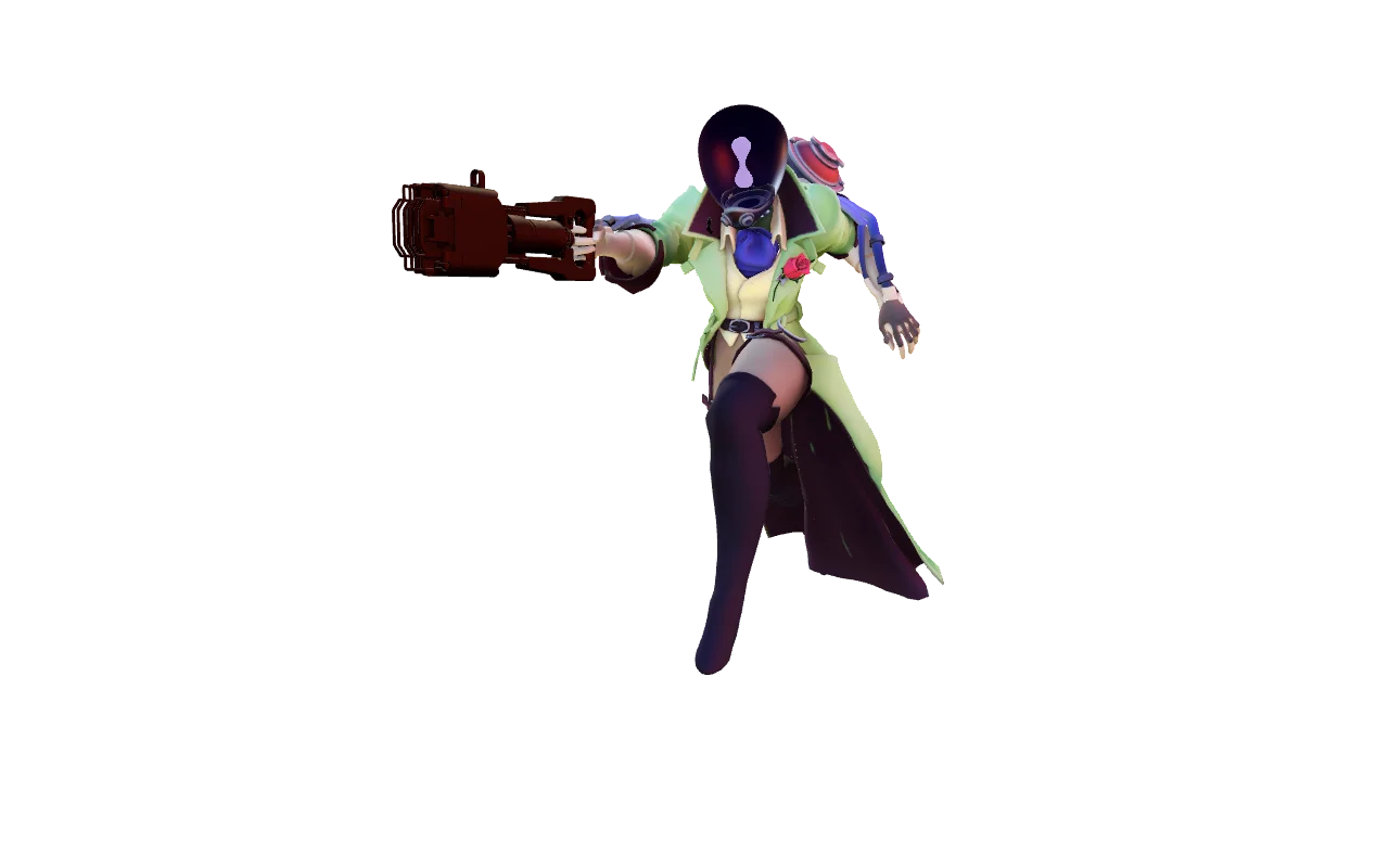 Vineyard Paradox Recolor
