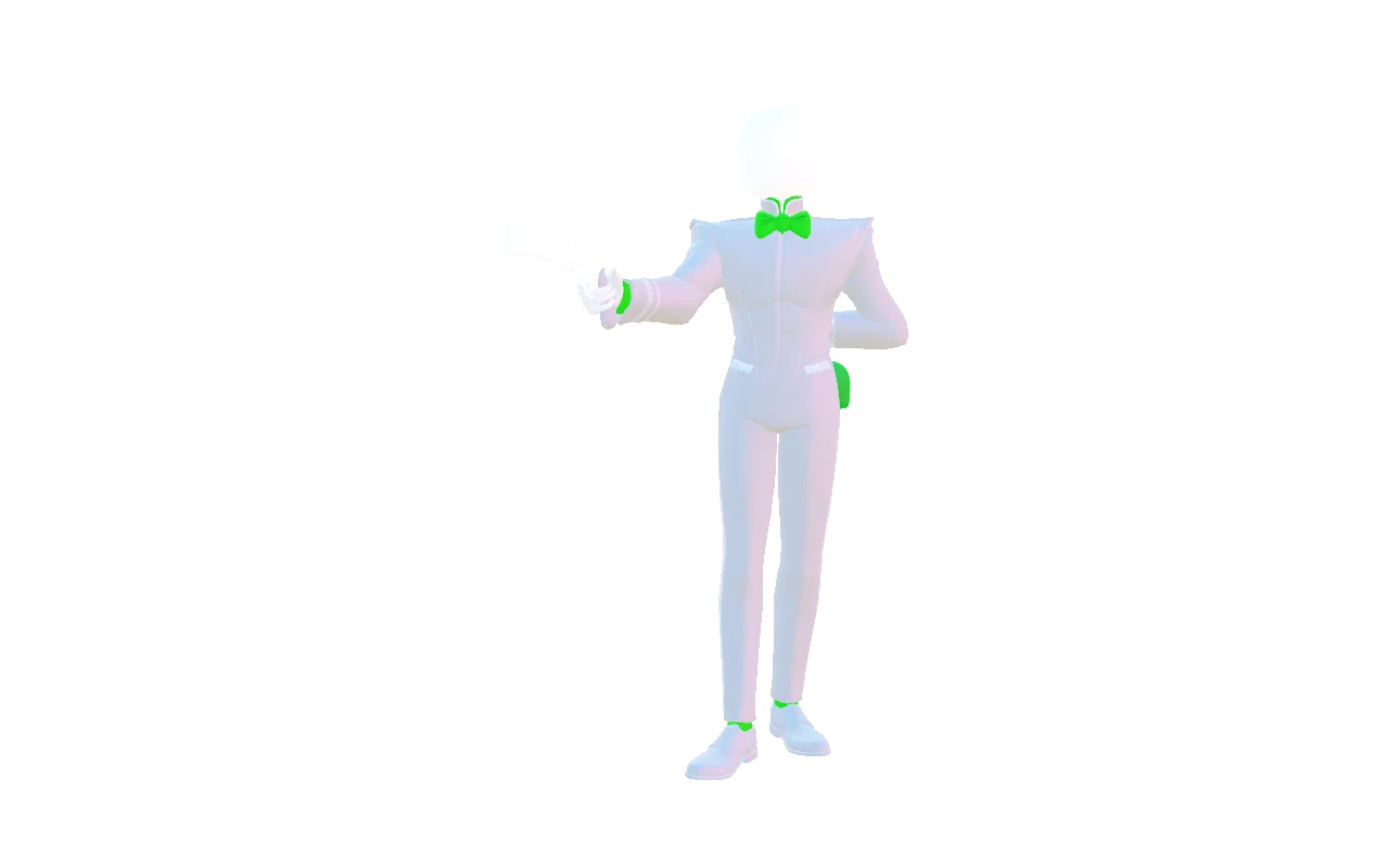 Homestuck Doc Scratch As Doorman