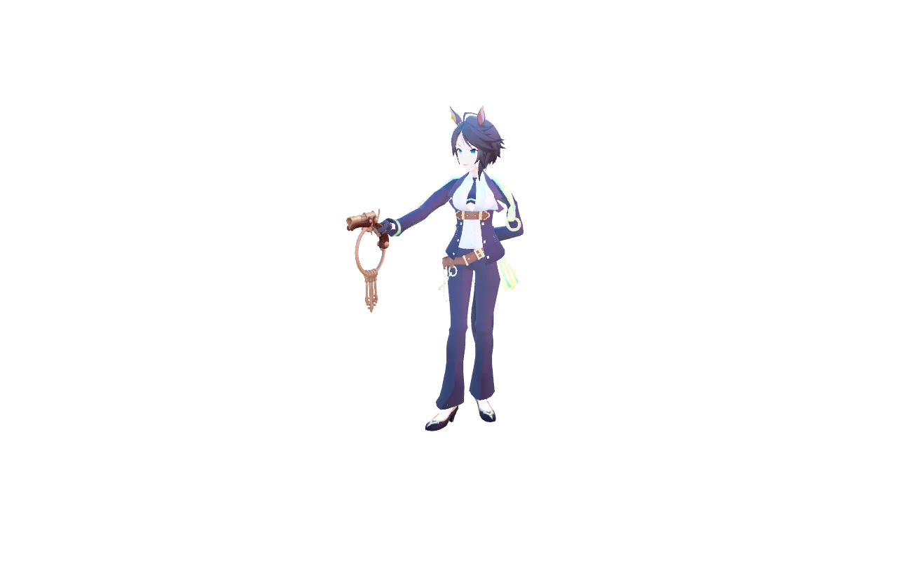 Fuji Kiseki over Doorman