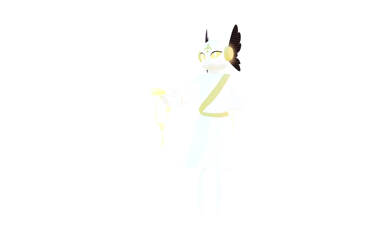 Eternal Enigma | Doorman