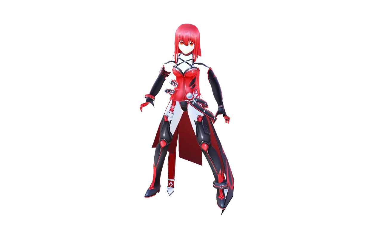 Elesis over Drifter v5 - (OG/NB Patch)