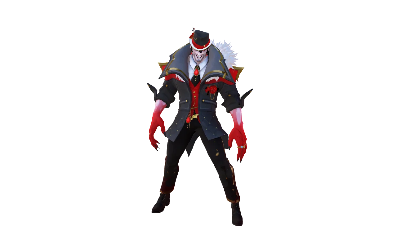 (FIXED) Fancy Drifter