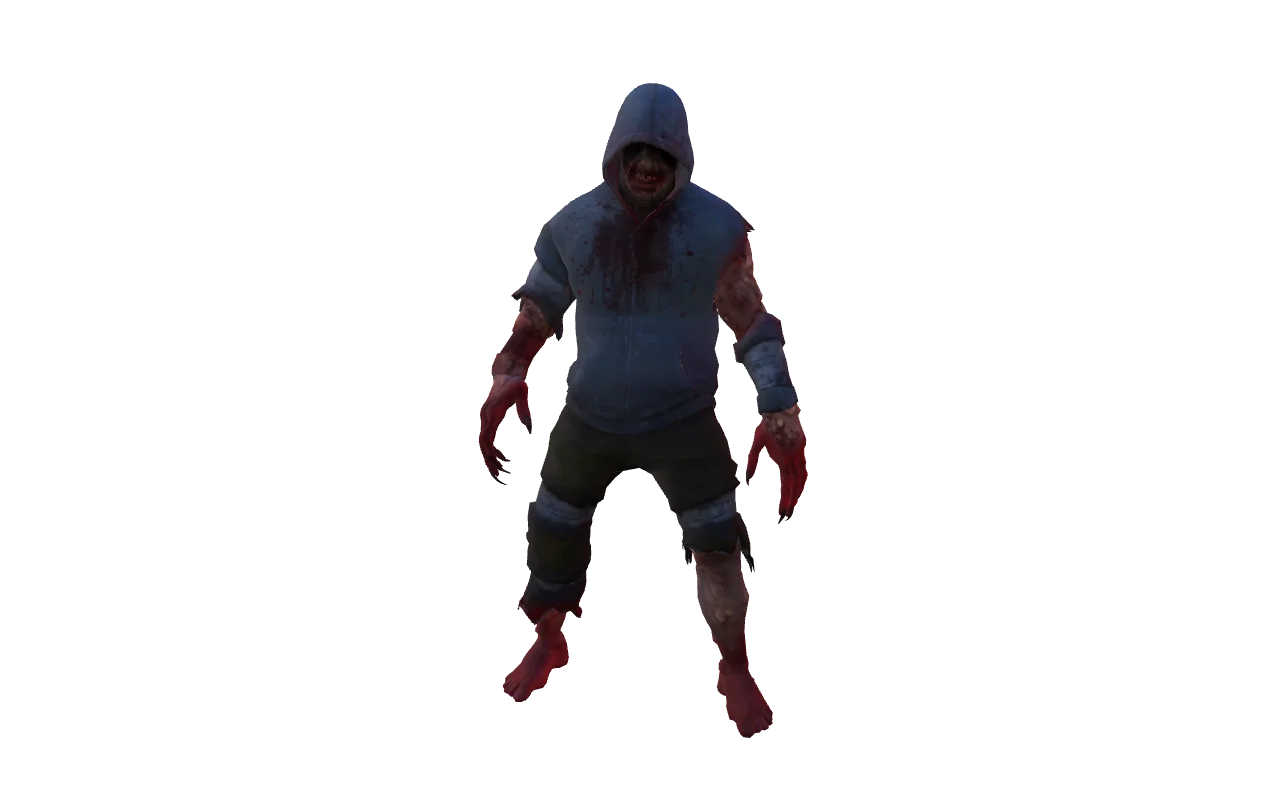 Hunter Drifter L4D2
