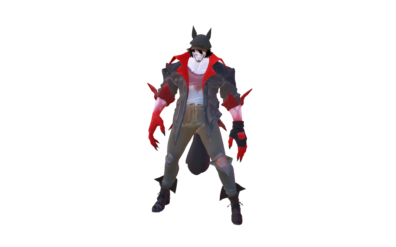 Uma Drifter