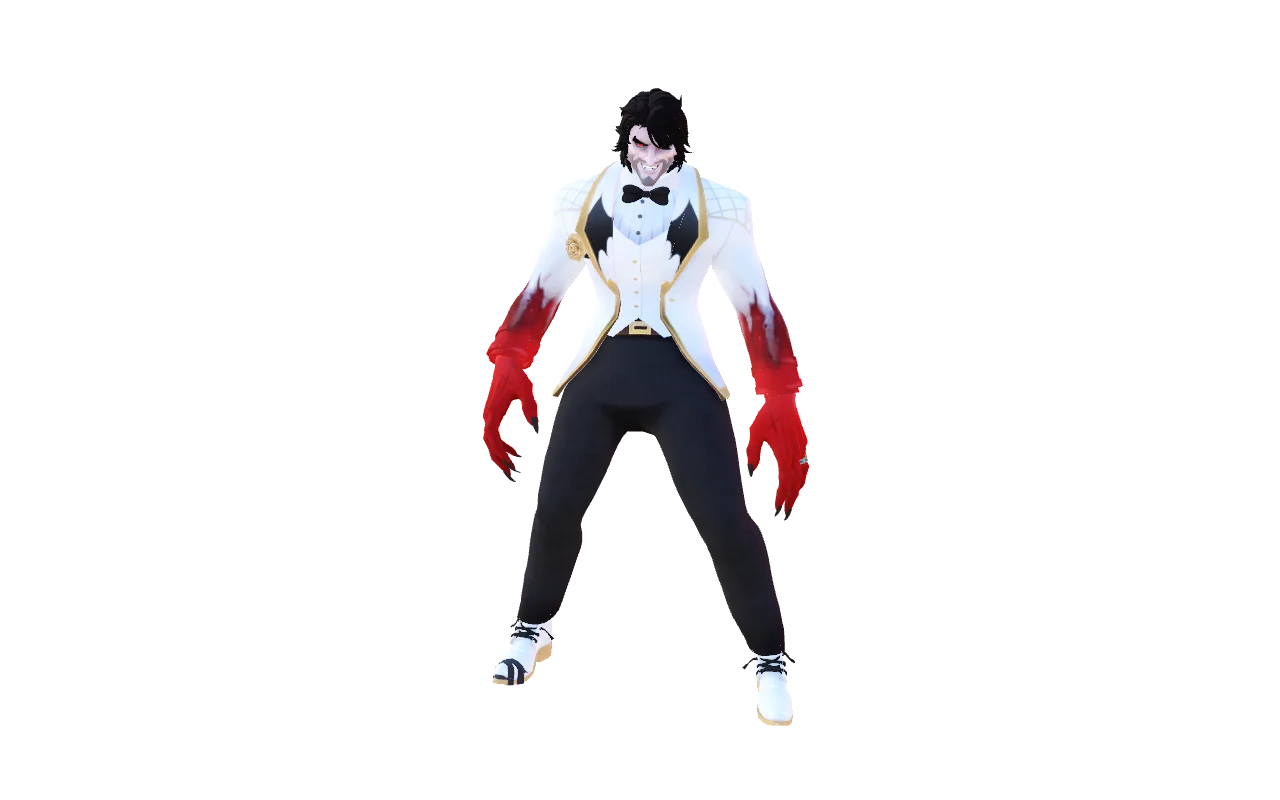 Eternal Vows Drifter