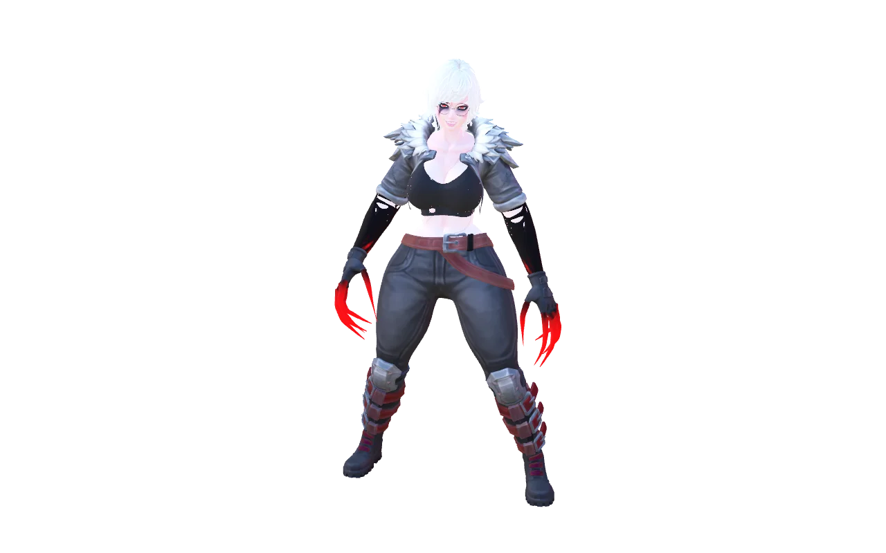 Lilith Over Drifter