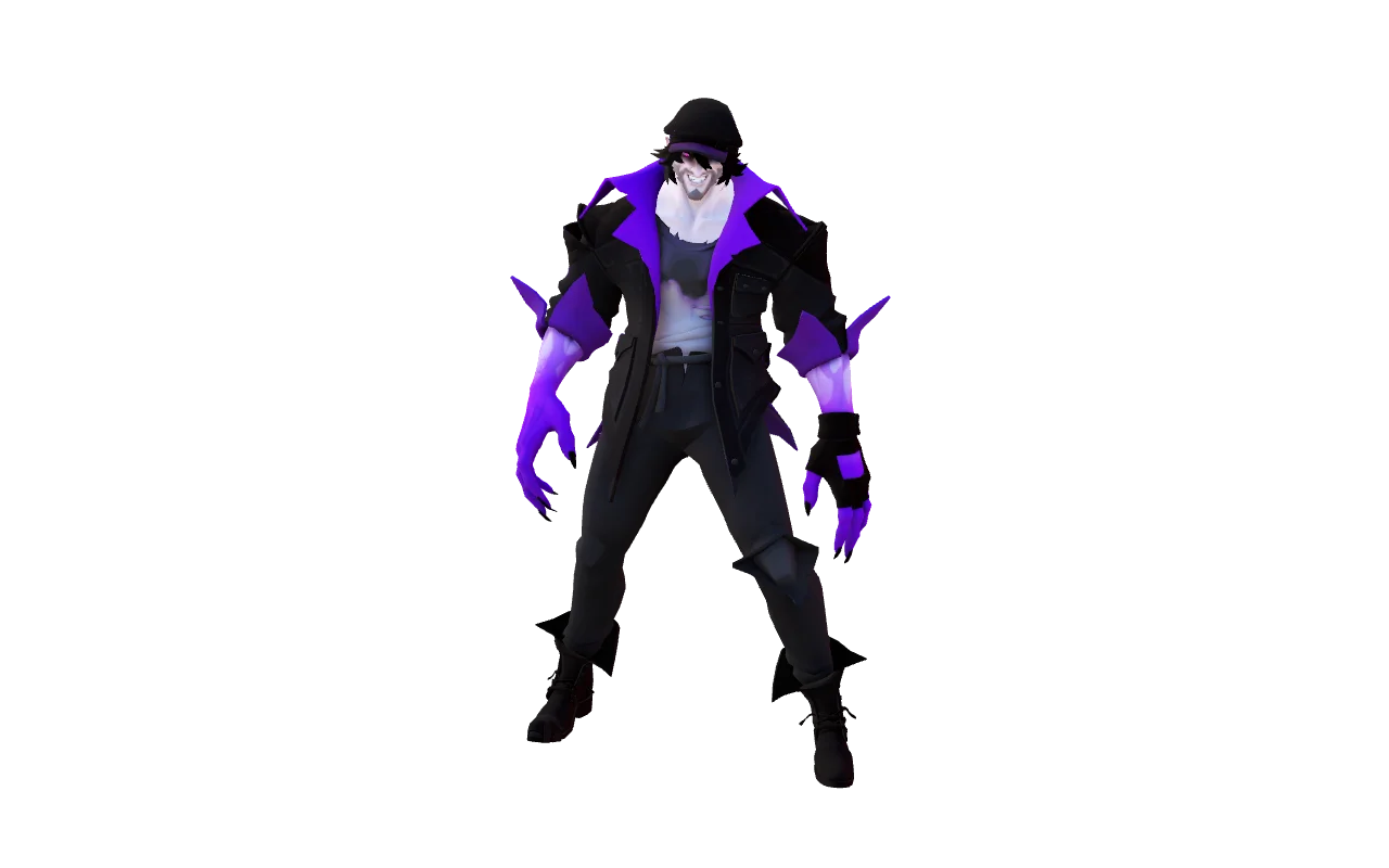 Midnight Drifter