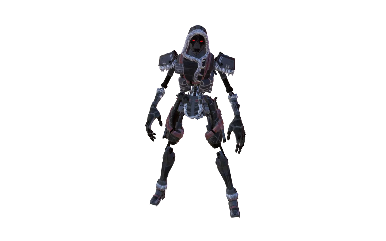 Revenant