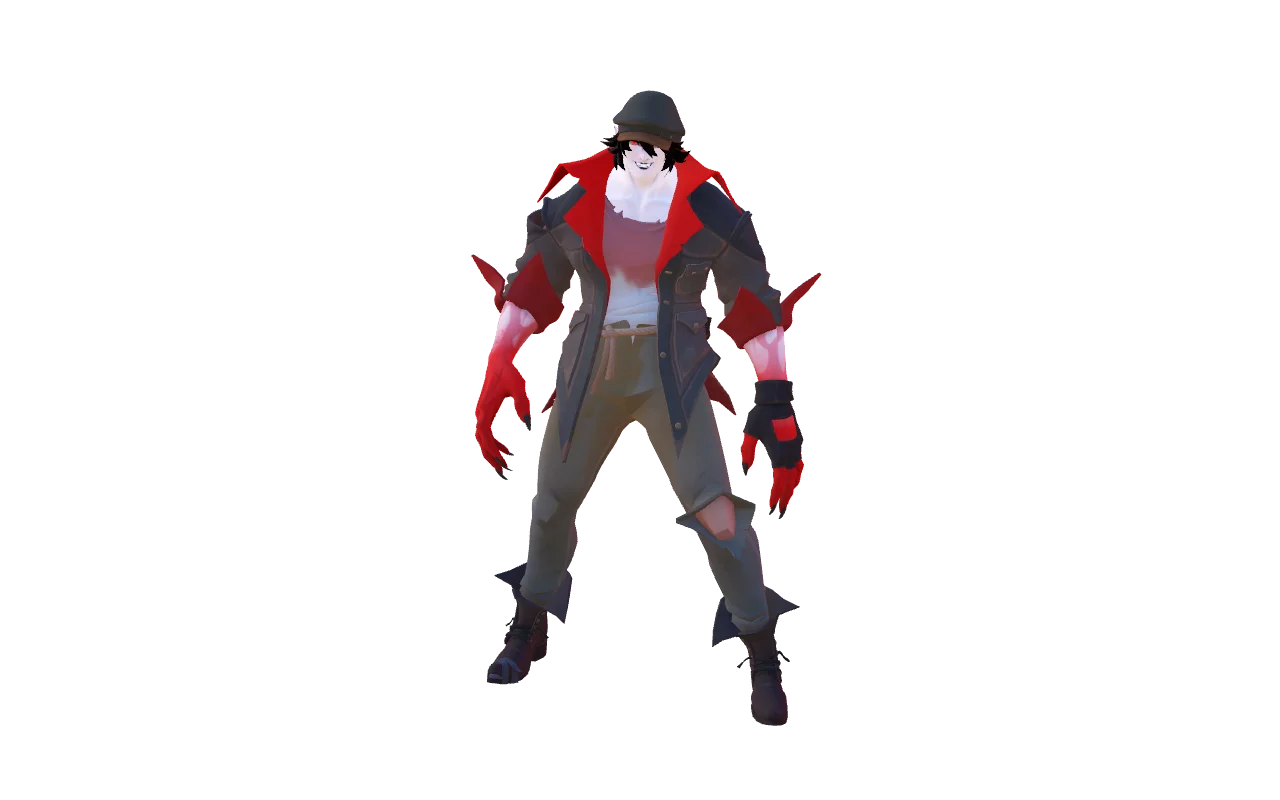 Femme Drifter
