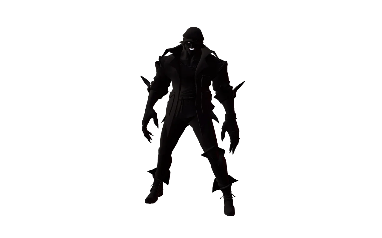 Shadow Drifter