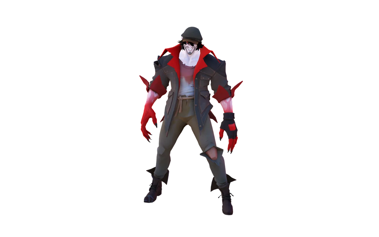 Drifter