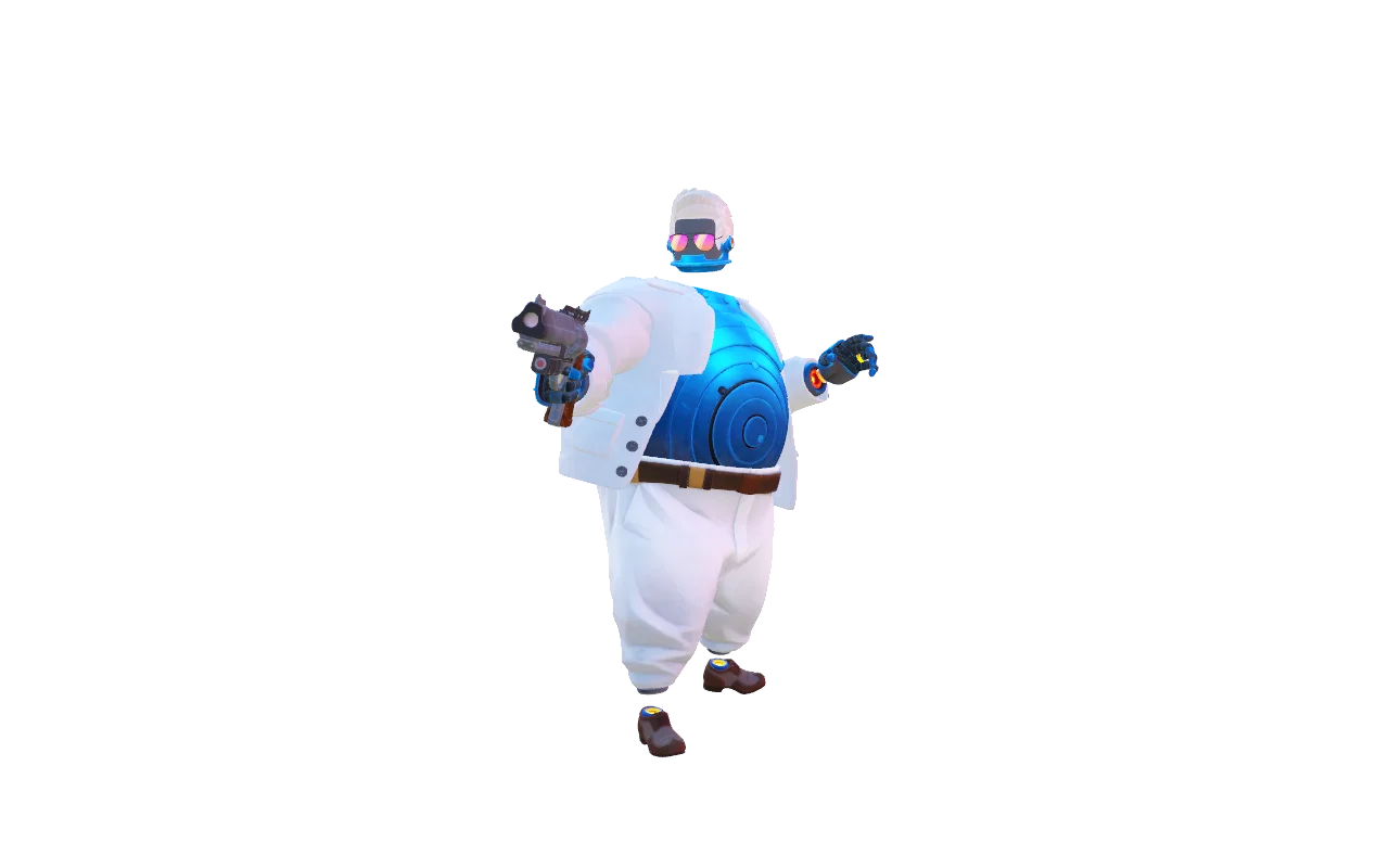 Miami Style Dynamo