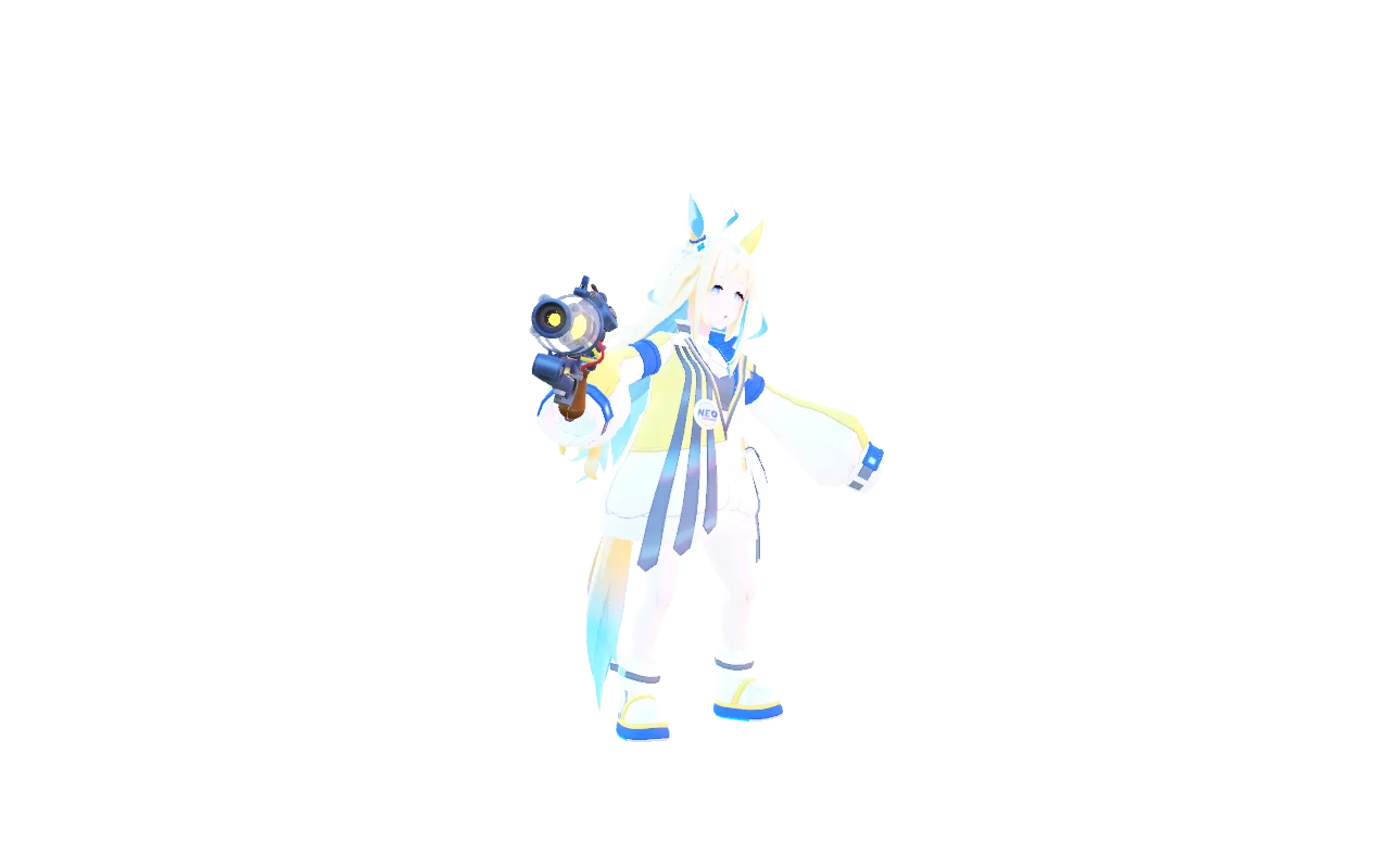Neo Universe Dynamo