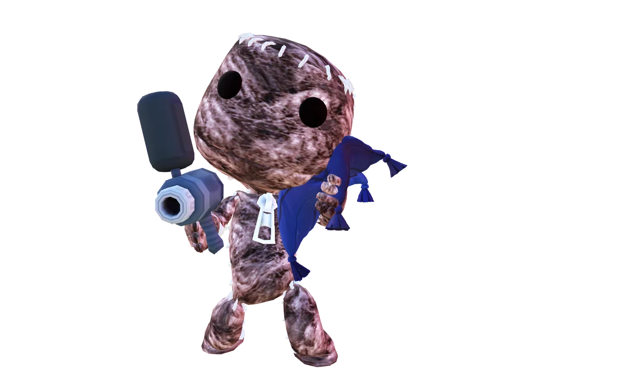 Sackboy | Rem Skin