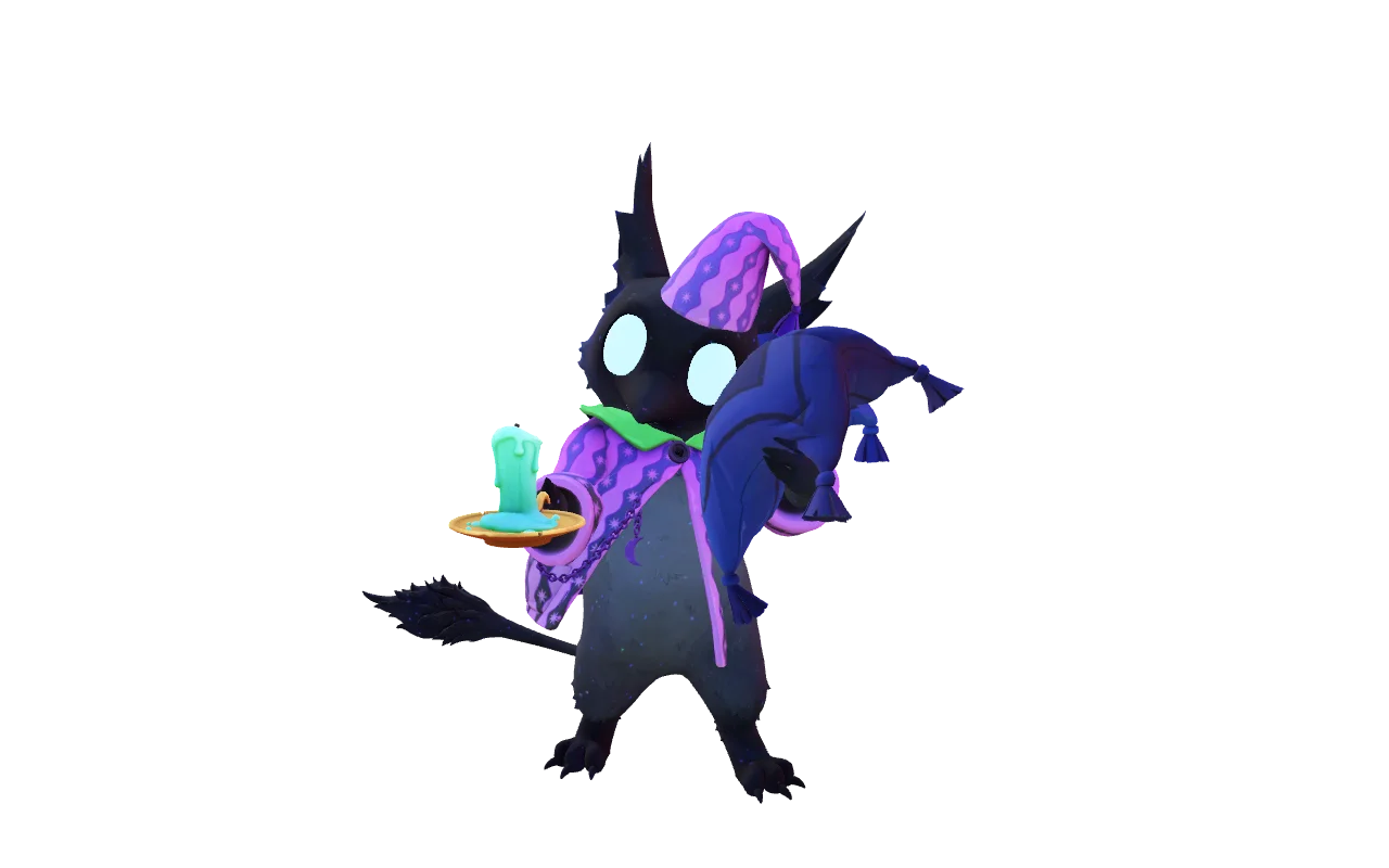 MLP Twilight Fan Rem
