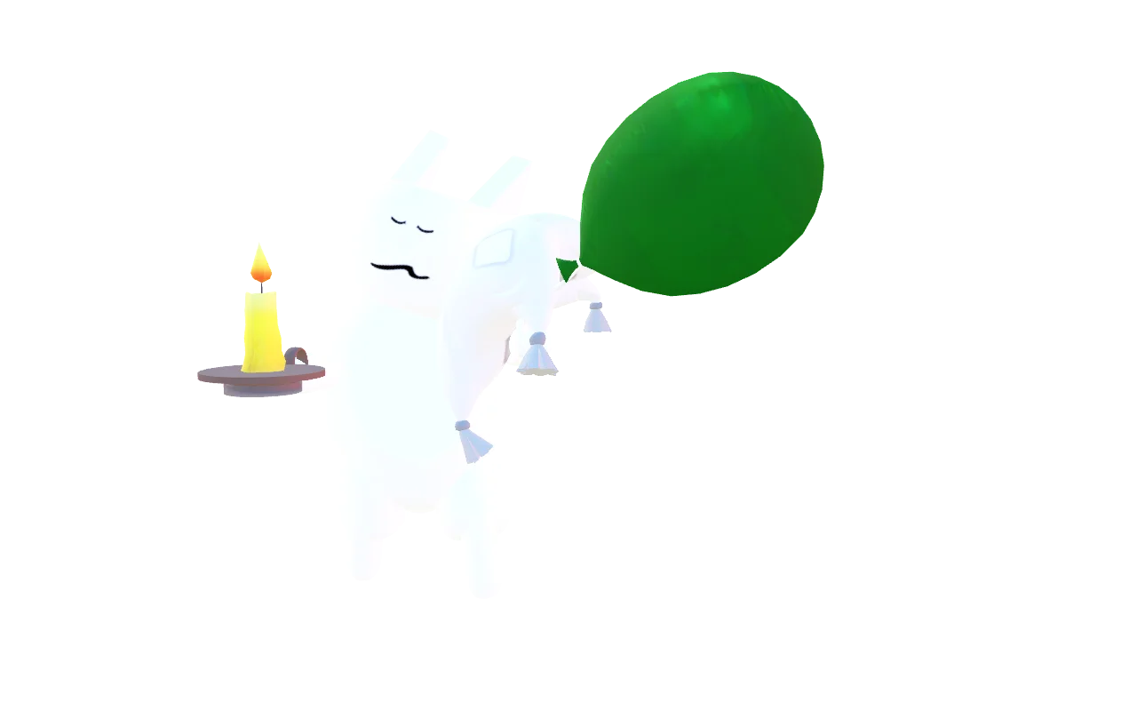 Gubby - Rem Skin