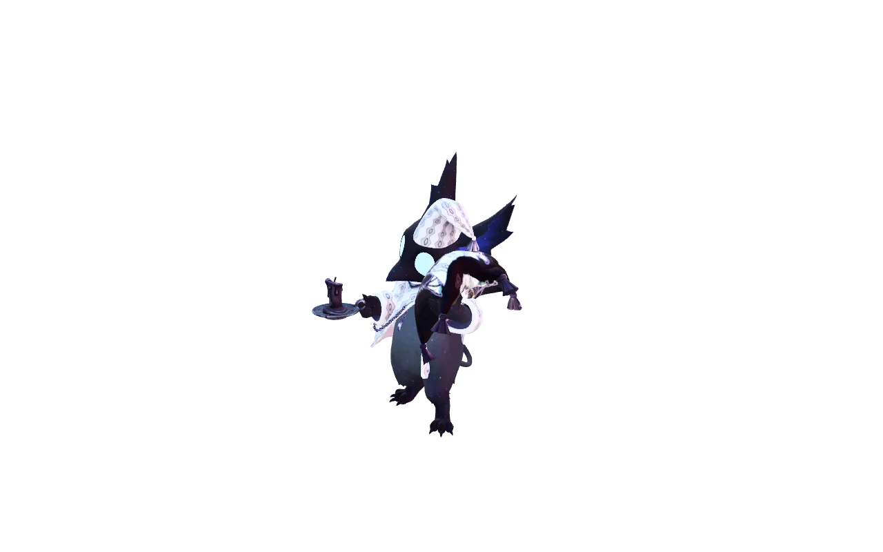 BerriMee Fan Rem