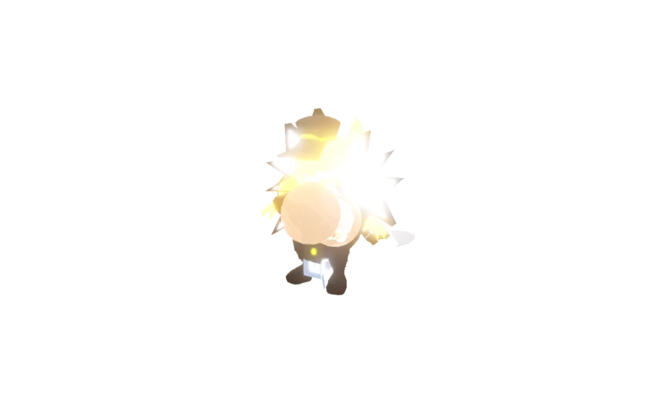 The Conductor (A Hat In Time, Rem mid overhall)