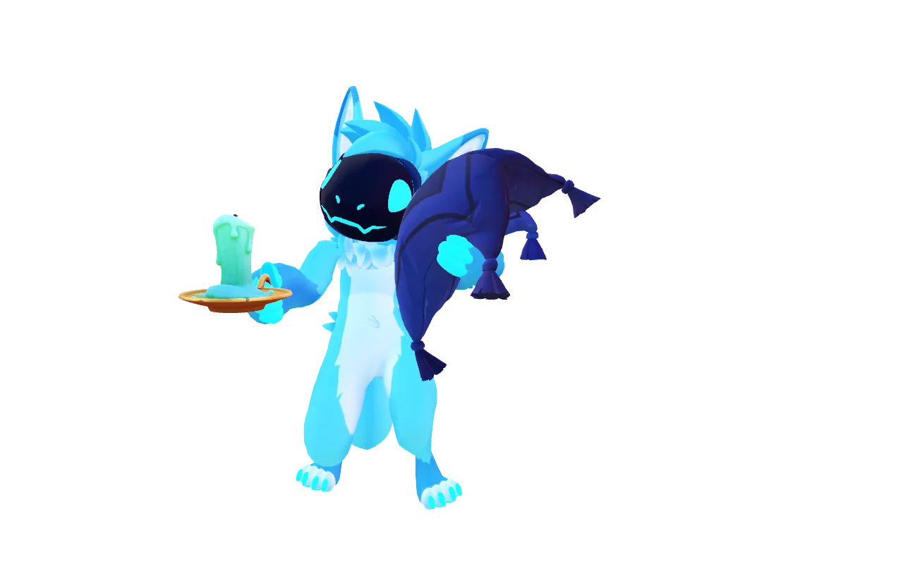Protogen Rem