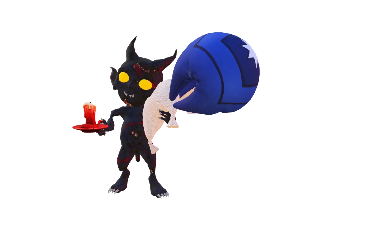LIL'Demon-REM