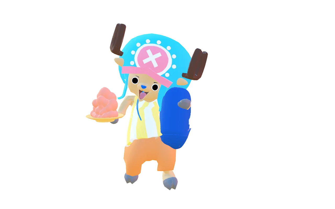 Tony Tony Chopper