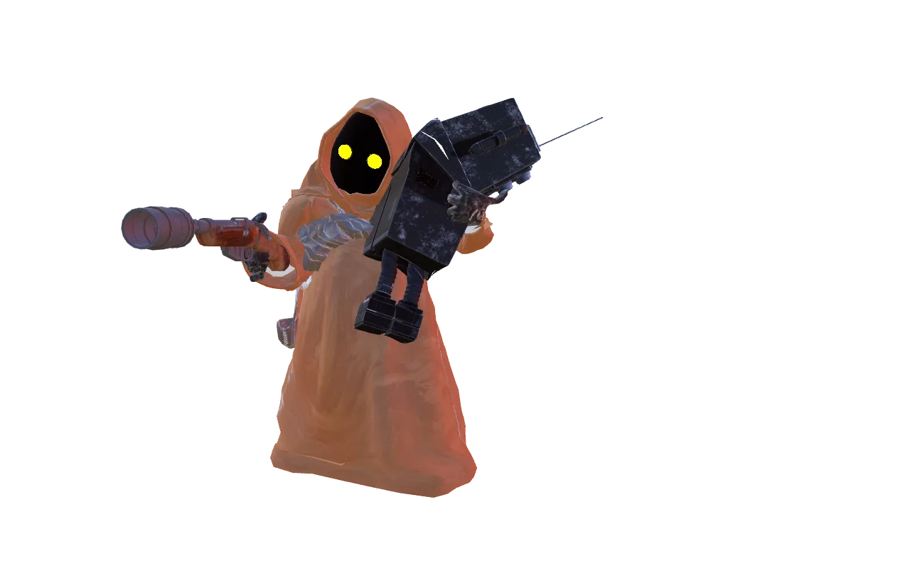 Jawa REM