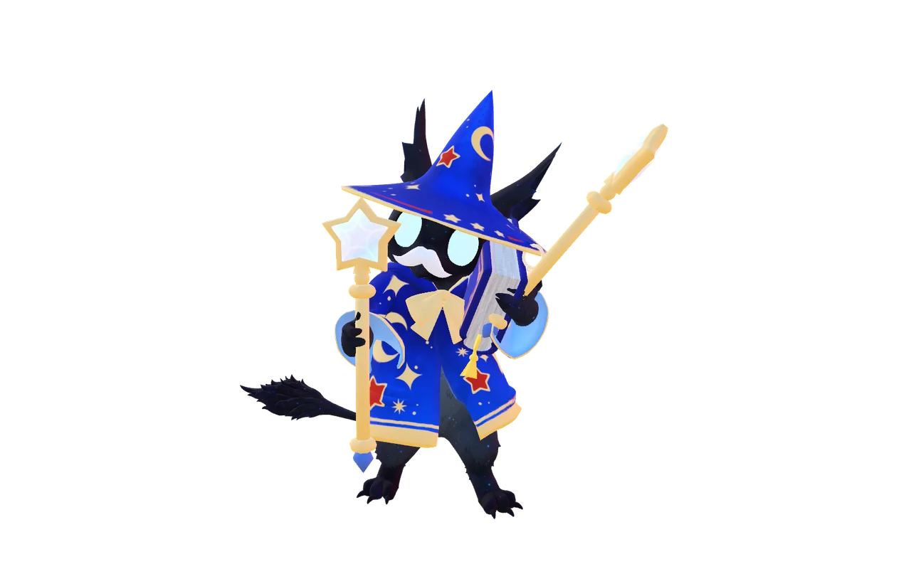 Wizard Rem