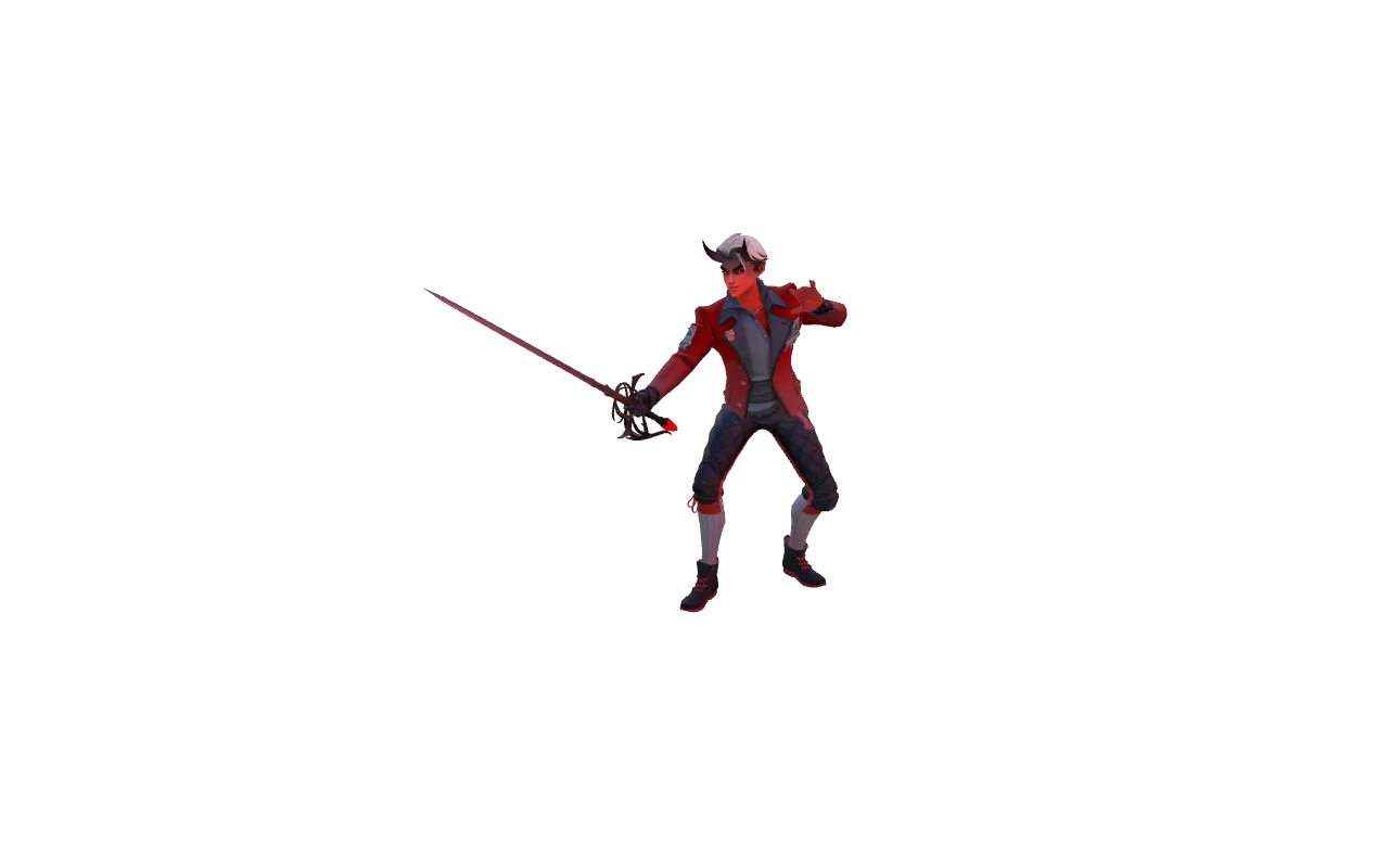 Darker Apollo
