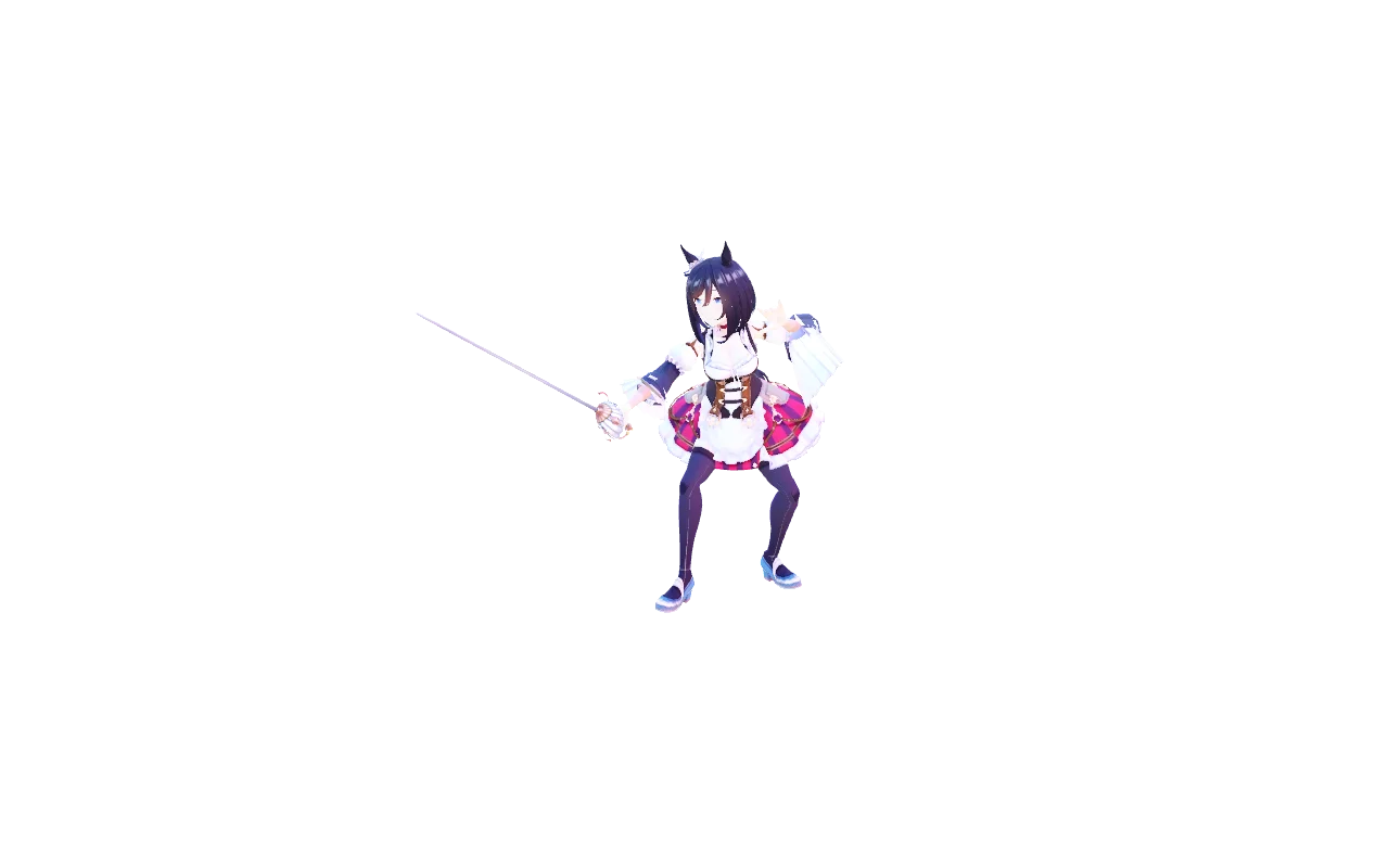 Eishin Flash as Apollo (3 Variants)(NEW VARIANT)