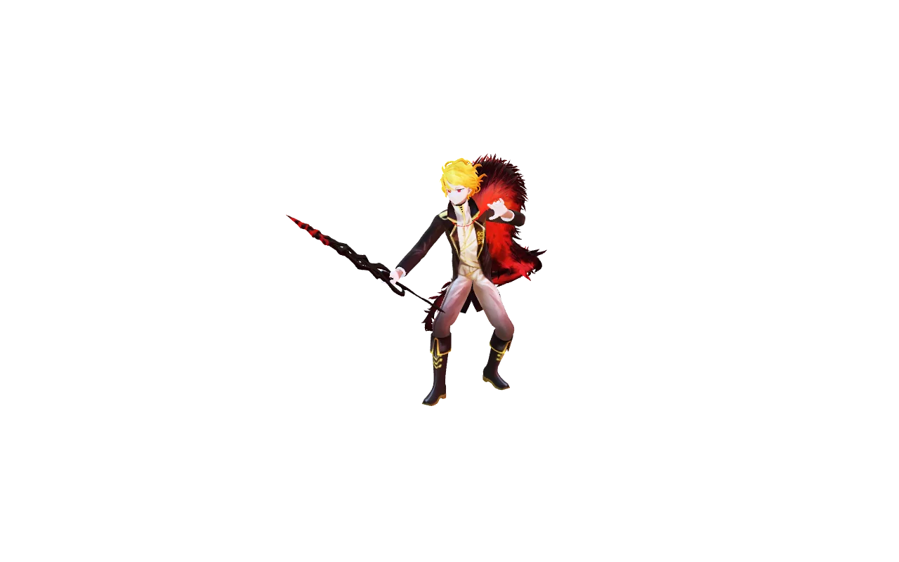 Sancho Mod (Apollo)