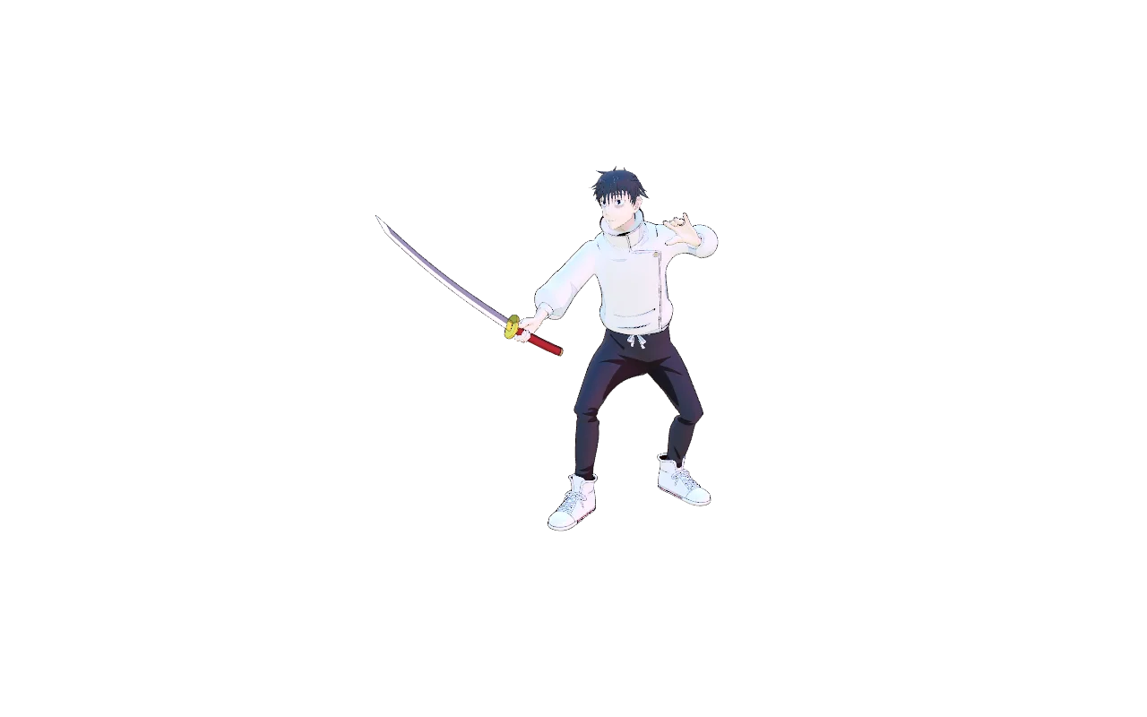 Yuta Apollo