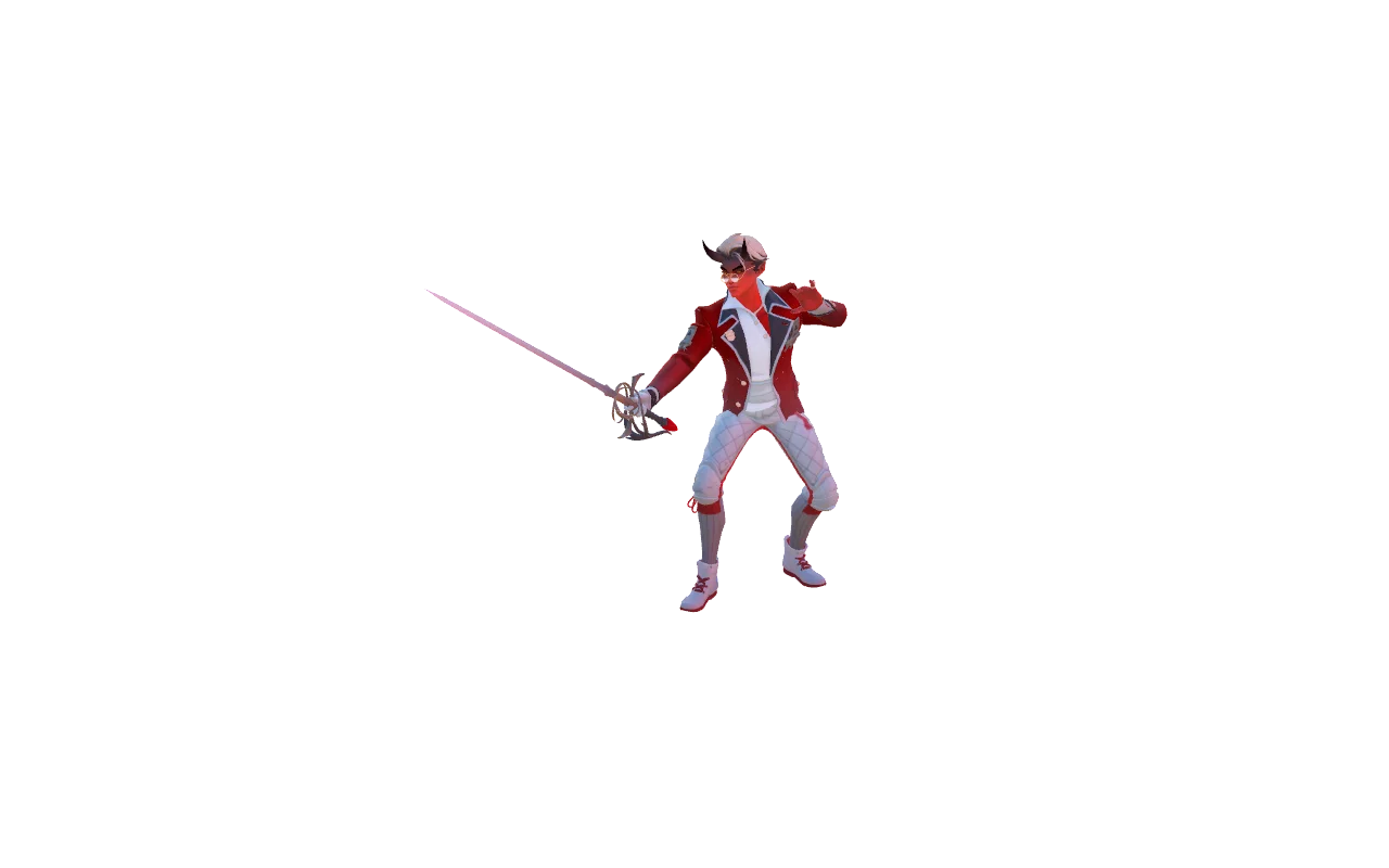 Apollo Leorio Glasses