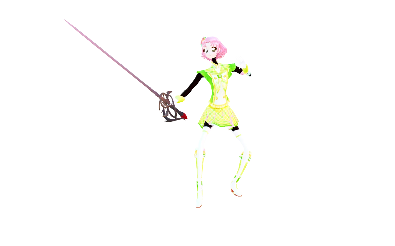 Kitaōji Sakura Aikatsu