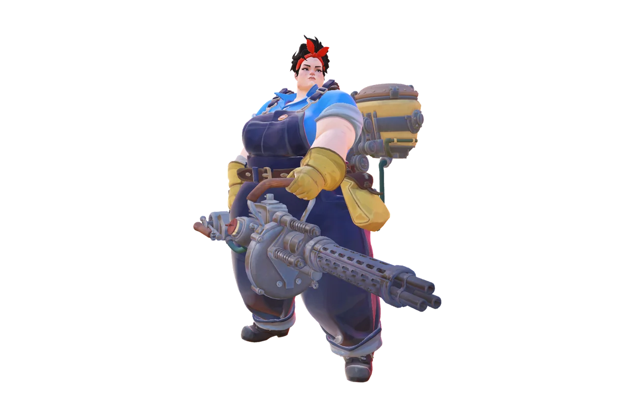 Bulky McGinnis