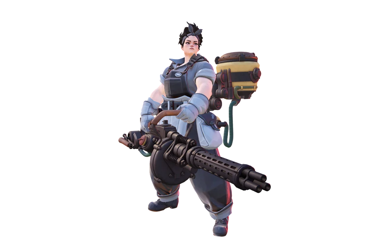 Grayscale Mcginnis Recolor