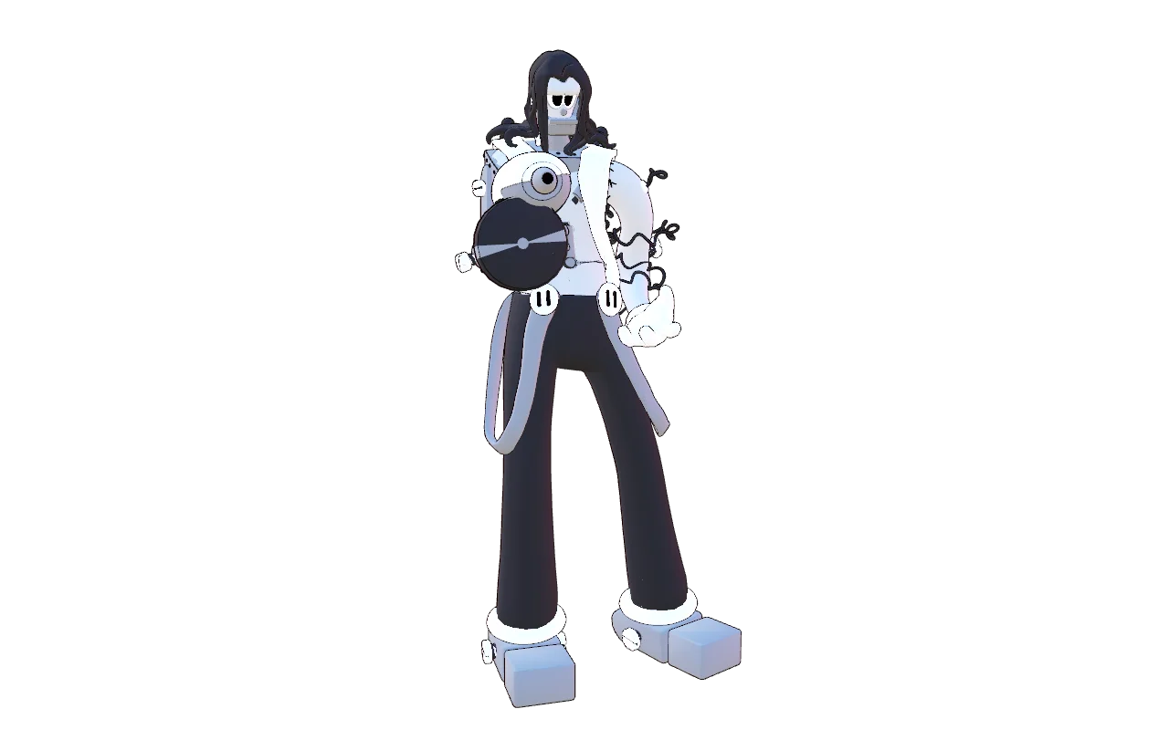 Toon Viktor