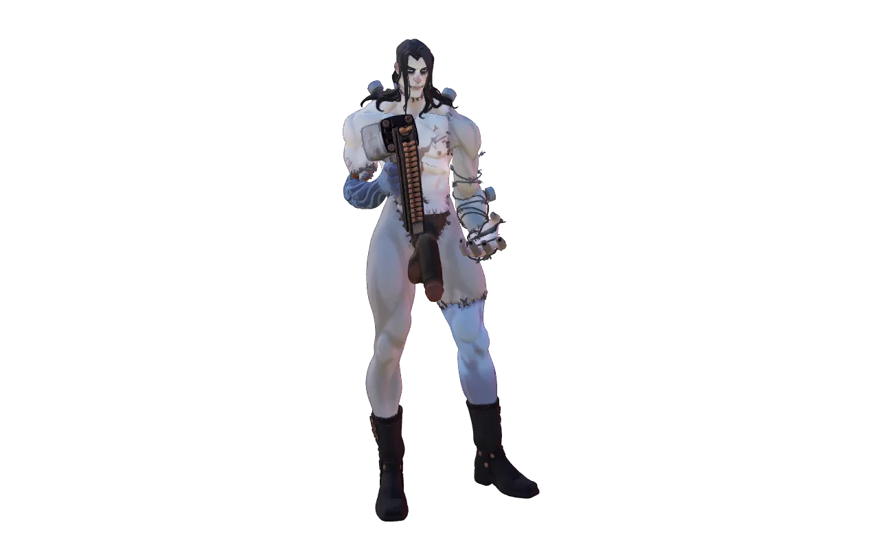 Big Dic Vic